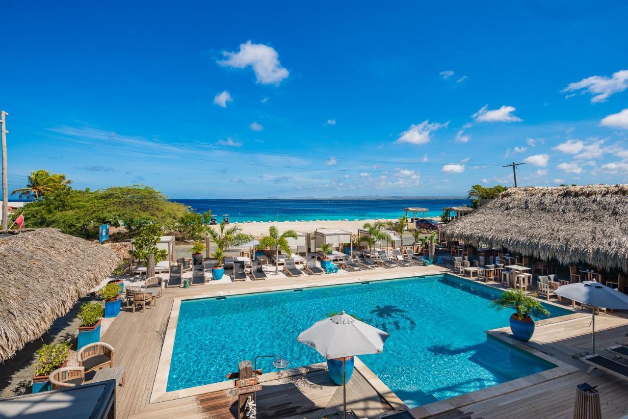 Bloozz Resort Bonaire Kralendijk  Exterior photo